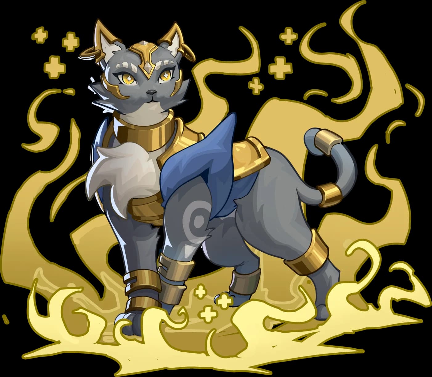 Felina Kingdom character