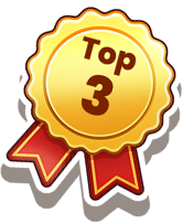 Top 3
